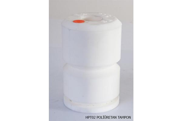 HPT02 Poliüretan Tampon