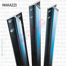 Marazzi Asansör Rayı